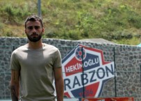 Musa Caner Aktaş, 'Trabzon'a Şampiyon Olarak Dönmek İstiyoruz' Haberi
