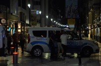 Ordu'da Bıçaklı Kavga Açıklaması 1'İ Ağır 3 Yaralı, 25 Gözaltı