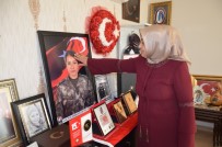 Şehit Gülşah Komiserin Annesi Açıklaması 'Evlatsız Olunur Ama Vatansız Olunmaz' Haberi