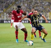 Süper Lig Açıklaması Fenerbahçe Açıklaması 1 - D.G. Sivasspor Açıklaması 2  (Maç Sonucu)