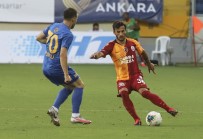 Süper Lig Açıklaması MKE Ankaragücü Açıklaması 1 - Galatasaray Açıklaması 0 (Maç Sonucu) Haberi