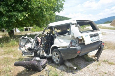 Trafik Canavarı 'Korona' Karantinasına Rağmen 879 Ölüme Neden Oldu