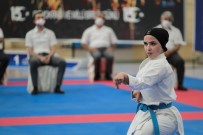 Türkiye Kata Şampiyonası Tamamlandı