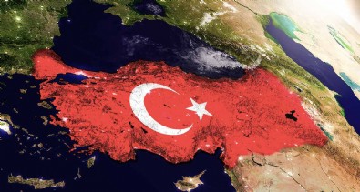 Türkiye'nin tarihi hamleleri sonrası büyük panik! 4 ülke harekete geçti