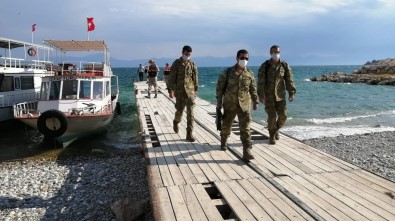 Van Gölü'nde Çıkarılan Ceset Sayısı 26'Ya Yükseldi