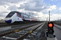 15 Temmuz Demokrasi Ve Milli Birlik Treni 2 Ay Süreyle Sefer Yapacak