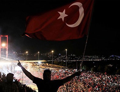15 Temmuz Destanı notalara döküldü!