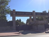 25 Askerin Covid Testi Pozitif Çıkan Burdur'da 284 Asker İzole Edildi