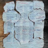 450 Bin Liralık Borç Kağıdını Yutmaya Çalışıp Kadın Polisin Parmağını Isırdı