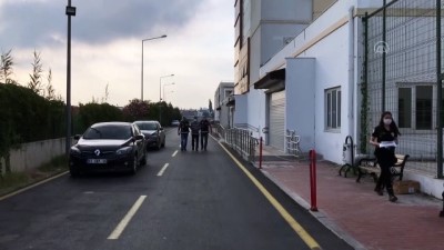 Adana Merkezli 6 İlde FETÖ Operasyonu
