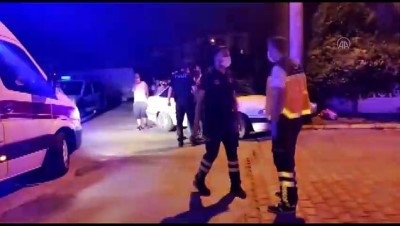 Afyonkarahisar'da Düğünde Saldırıya Uğrayan 4 Polis Memuru Yaralandı