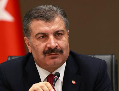 Bakan Koca yine uyardı: 'Yenilgiye uğrarız'