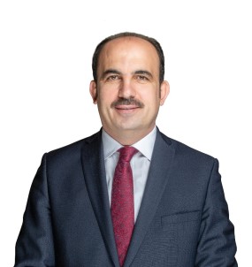 Başkan Altay, İSO 500'E Giren Konyalı Firmaları Tebrik Etti