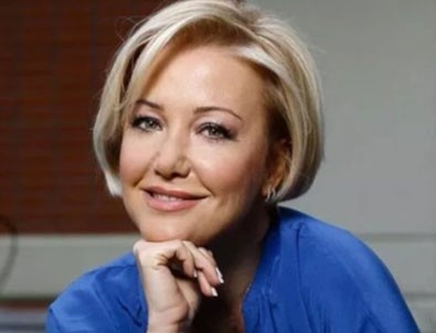 Berna Laçin Ayasofya'nın Camii olmasına karşı!