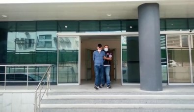 Bursa'da Uyuşturucu Operasyonu Açıklaması 6 Gözaltı