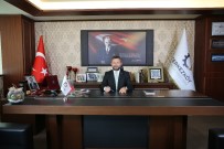 Çerkezköy TSO Üyeleri Türkiye'nin En Büyükleri Arasında