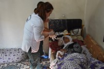 Ceyhan Belediyesinden Sağlık Hizmeti