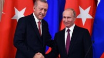 LIBYA - Cumhurbaşkanı Erdoğan ile Putin'den önemli görüşme!