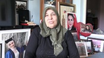 Darbecilerin Şehit Ettiği Polis Sevda Güngör'ün Ailesi, Kızlarının Odasını Fotoğraflarıyla Süsledi