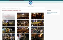 ESOGÜ'den 15 Temmuz Şehitleri Anısına Sanal Fotoğraf Sergisi