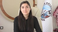 HDP'li Diyadin Belediye Başkanı Gözaltına Alındı Haberi