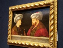 İSTANBUL ADLIYESI - İBB’nin satın aldığı Fatih tablosu hakkında savcılığa suç duyurusu!