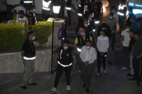 'Kartal Pençesi ''Operasyonunda 10 Tutuklama