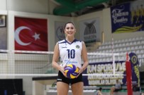 Merinosspor 5 Oyuncu İle Sözleşme İmzaladı