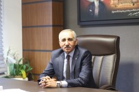 Milletvekili Taş'tan 15 Temmuz Mesajı