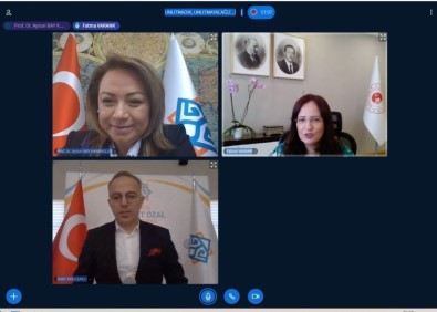 MTÜ'de 15 Temmuz, Unutmadık Unutmayacağız Konferansı