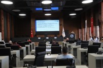 Pamukkale Belediyesinden Personellere Bilgi Güvenliği Yönetim Sistemi Eğitimi Haberi