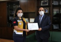 Sağlık Çalışanları İşitme Engellilerin Hayatını Kolaylaştıracak