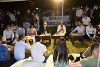 'Salgında 75 Bin Vatandaşımızı Yurtlarımızda Ağırladık'