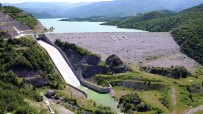 Sinop Saraydüzü Barajı Sulaması Kesin Kabulü Yapıldı