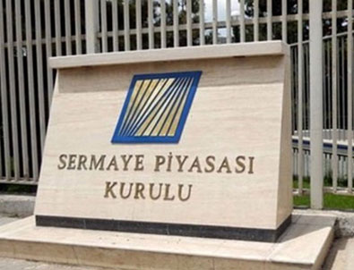 Sermaye Piyasası Kurulu'ndan ceza yağdı!