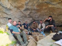 Sümbül Dağı'na Tırmanış