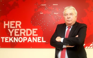 Teknopanel, Liderliğini 'İSO 500' İle Taçlandırdı