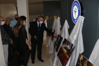 Toros Üniversitesi'nde '15 Temmuz Kahramanları Anma Sergisi'