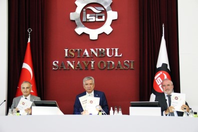 Türkiye'nin En Büyük Sanayi Kuruluşları Açıklandı