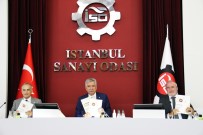 Türkiye'nin En Büyük Sanayi Kuruluşları Açıklandı