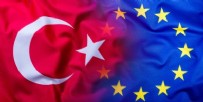 DIŞİŞLERİ BAKANI - Türkiye’ye yaptırım teklifine AB'den red!