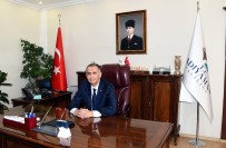 Vali Çuhadar'dan 15 Temmuz Mesajı