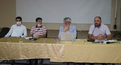 Van YYÜ'de '15 Temmuz' Paneli