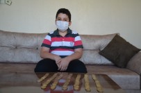 10 Yaşındaki Çocuk Tablet Almak İçin Biriktiği Parayı Mehmetçik Vakfına Bağışlamak İstiyor Haberi