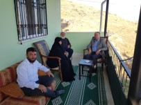 15 Temmuz Gazisi Şerife Özkara Açıklaması 'O Geceyi Anlattığım Zaman Kalbim Ürperiyor'