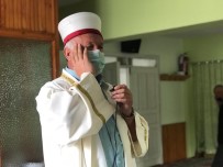 15 Temmuz Gecesi Saldırıya Uğrayan İmam O Anları Anlattı