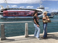 15 Temmuz Gecesi Yaşananlar, Ezilen Araç Ve Fotoğraf Sergisi İle Tekrar Hatırlandı