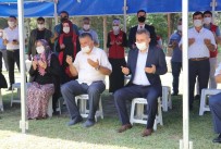 15 Temmuz Şehitlerine Dua