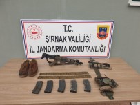 5 Sivil Vatandaşı Şehit Eden Terörist, Yıldırım-1 Cudi Dağı Operasyonuyla Etkisiz Hale Getirildi