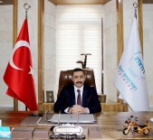 Ali Taşdelen'den 15 Temmuz Mesajı